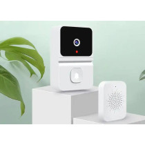 Wideodomofon T-IQ480
