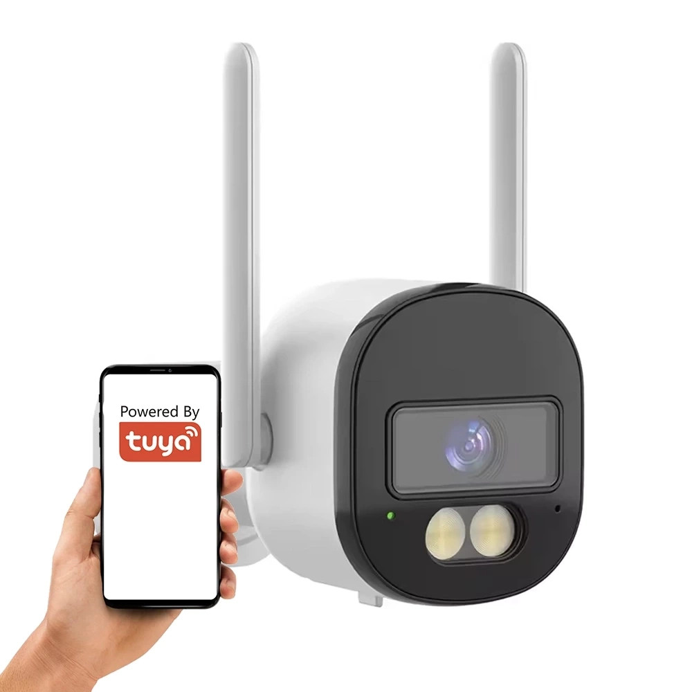 Kamera IP T-IQ458