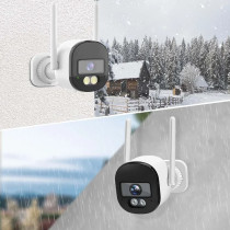 Kamera IP T-IQ458