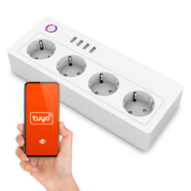 Power strip T-GM670