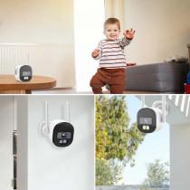 Kamera IP T-IQ458