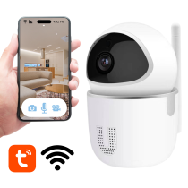 Kamera IP T-IQ460