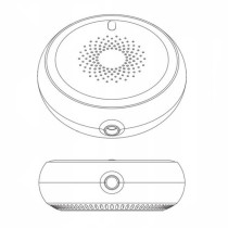 Czujnik gazu T-IQ319
