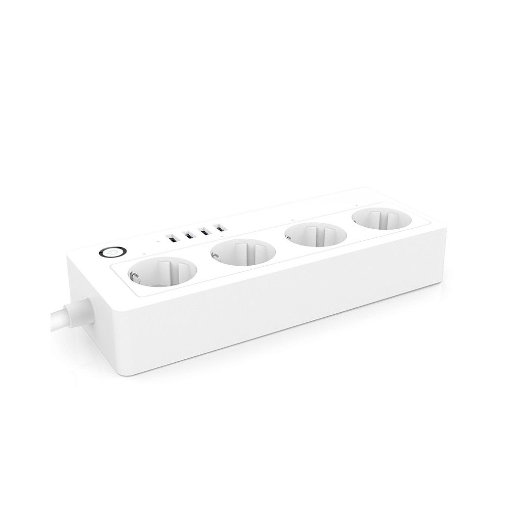 Power strip T-GM670