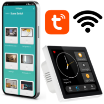 Touch panel T-GM103