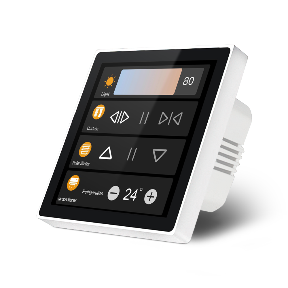 Touch panel T-GM103