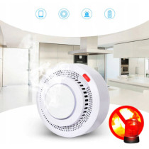 Czujnik dymu T-IQ318