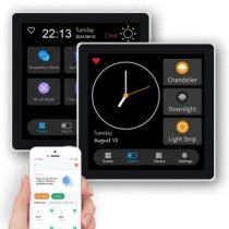 Touch panel T-GM103