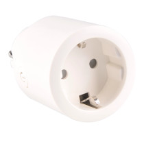 Gniazdko sieciowe T-LD613