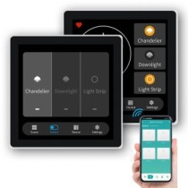 Touch panel T-GM103
