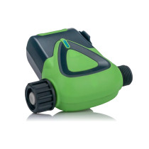 Sterownik nawadniania T-IQ601