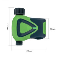 Sterownik nawadniania T-IQ601