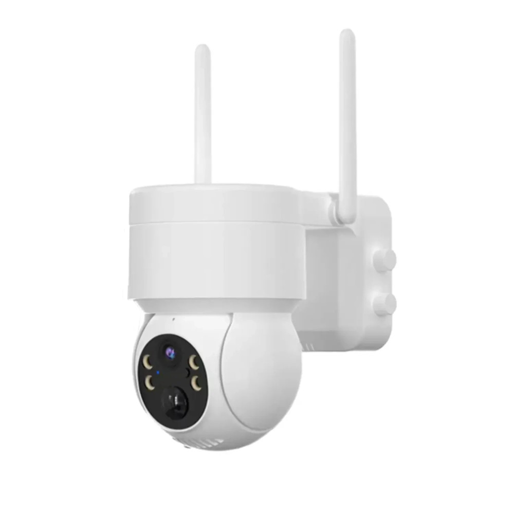 Kamera IP z panelem solarnym T-IQ456
