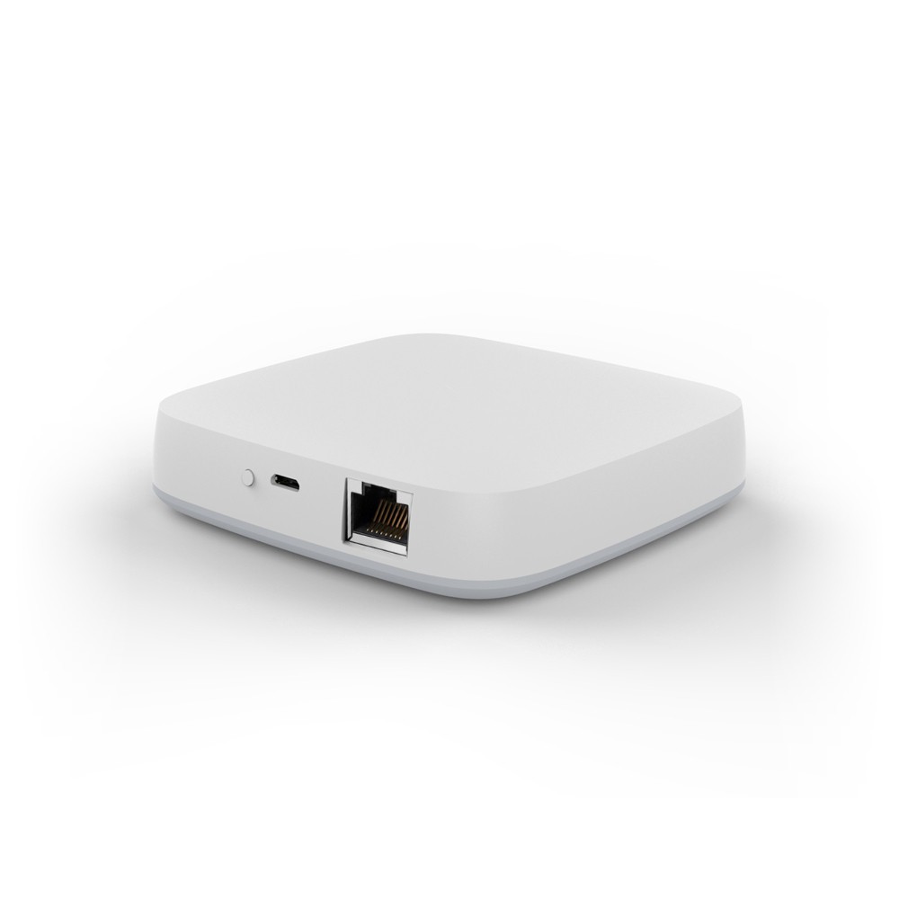Wi-Fi LAN gateway RJ-45 T-GM101