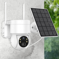 Kamera IP z panelem solarnym T-IQ456