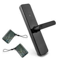 Klamka do drzwi T-GM535
