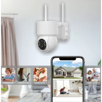 Kamera IP T-IQ455