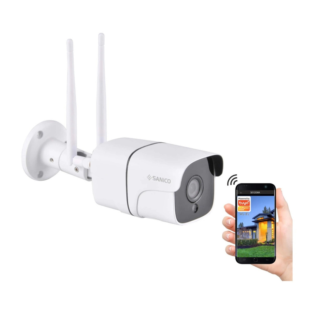 Kamera IP T-LD910