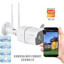 Kamera IP T-LD910