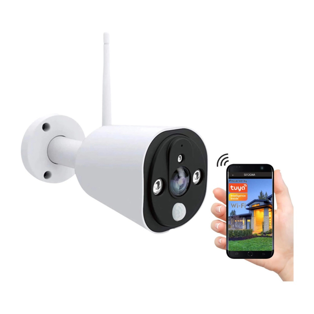 Kamera IP T-LD911