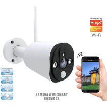 Kamera IP T-LD911