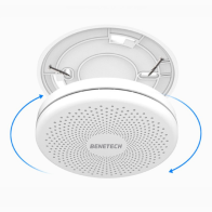 CZUJNIK CZADU PC-410