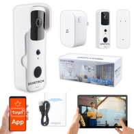 WIDEODOMOFON PD-110