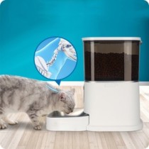 Feeder with camera and audio T-GM400