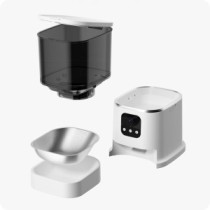 Feeder with camera and audio T-GM400