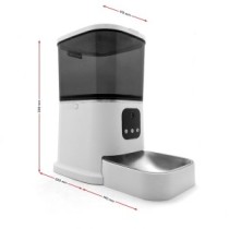Feeder with camera and audio T-GM400