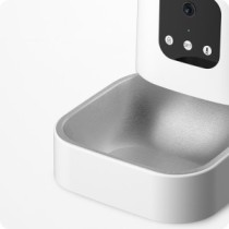 Feeder with camera and audio T-GM400