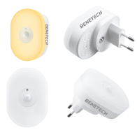 LAMPKA NOCNA PL-310