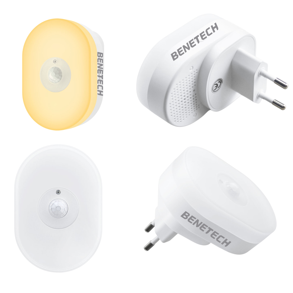 Lampka nocna PL-310