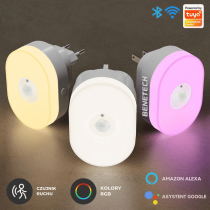 Lampka nocna PL-310