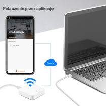 Bramka ZigBee / Bluetooth PB-110