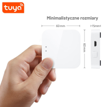 Bramka ZigBee / Bluetooth PB-110
