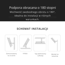 Naświetlacz PL-510