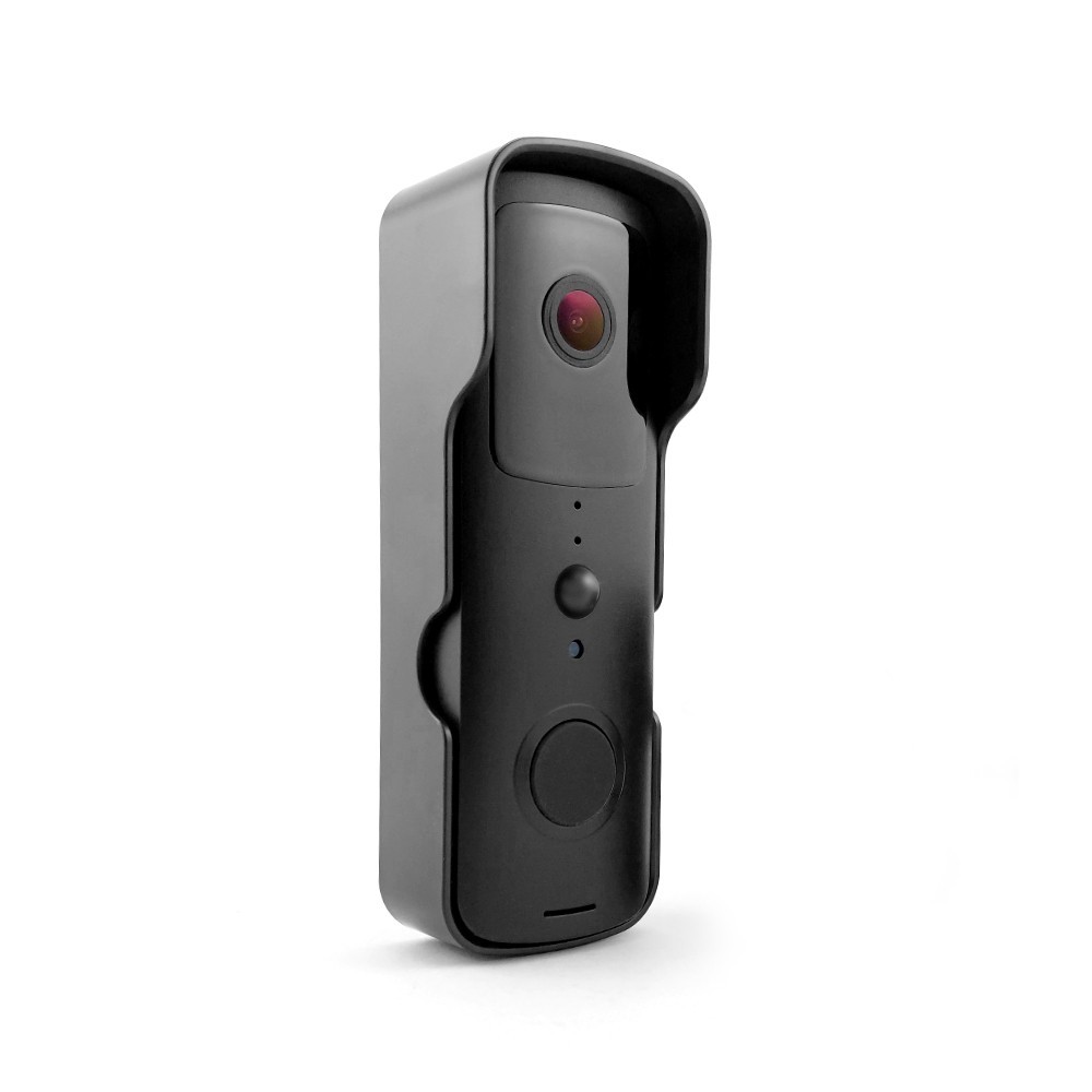 Wireless video intercom T-GM512