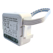 Sterownik do rolet PR-222