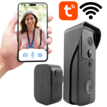 Video intercom T-GM513