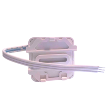 MODUŁ TRZYKANAŁOWY PR-213