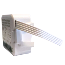 STEROWNIK CZTEROKANAŁOWY PR-214