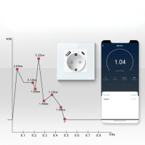 GNIAZDO PODTYNKOWE PP-110