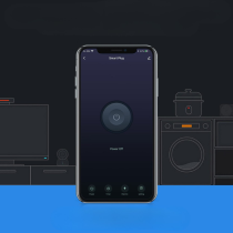 GNIAZDO PODTYNKOWE PP-110