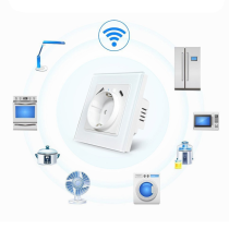 GNIAZDO PODTYNKOWE PP-110