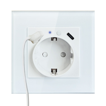 GNIAZDO PODTYNKOWE PP-110