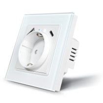 GNIAZDO PODTYNKOWE PP-110