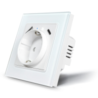 GNIAZDO PODTYNKOWE PP-110