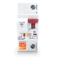 BEZPIECZNIK 1 FAZA PP-410