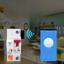 BEZPIECZNIK 1 FAZA PP-410